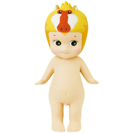 Sonny Angel Gelukspopje Animal Series (Max 2 Stuks)