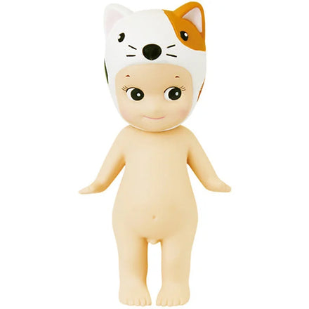 Sonny Angel Gelukspopje Animal Series (Max 2 Stuks)