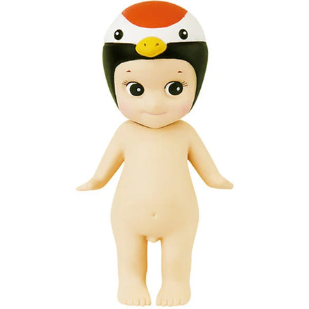 Sonny Angel Gelukspopje Animal Series (Max 2 Stuks)