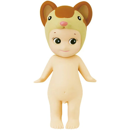 Sonny Angel Gelukspopje Animal Series (Max 2 Stuks)