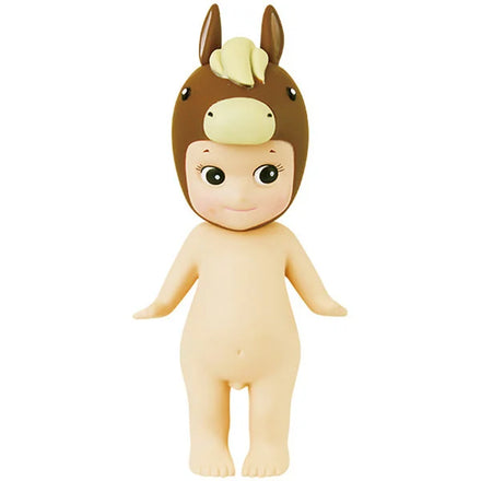 Sonny Angel Gelukspopje Animal Series (Max 2 Stuks)
