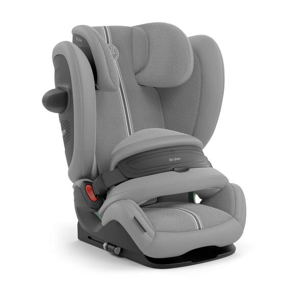 CYBEX Pallas G3 | Stone Mid Grey