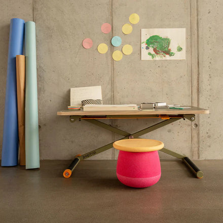 Stapelstein® Dynamic Small | Flowers