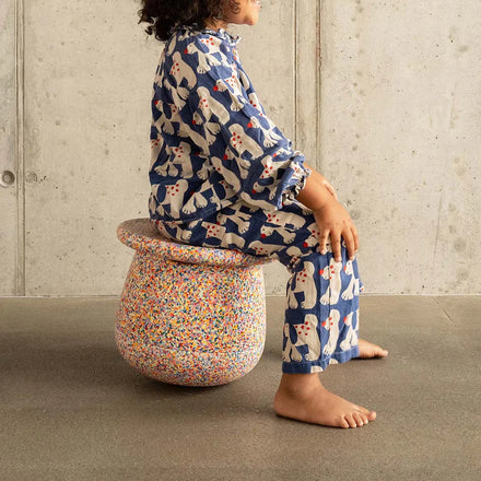 Stapelstein® Dynamic Small | Superconfetti