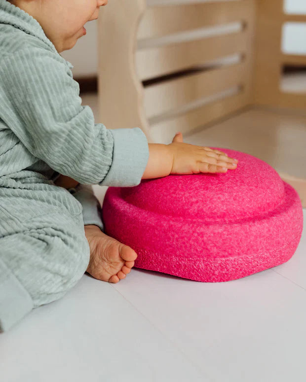 Stapelstein Steen Orginal 1st | Roze