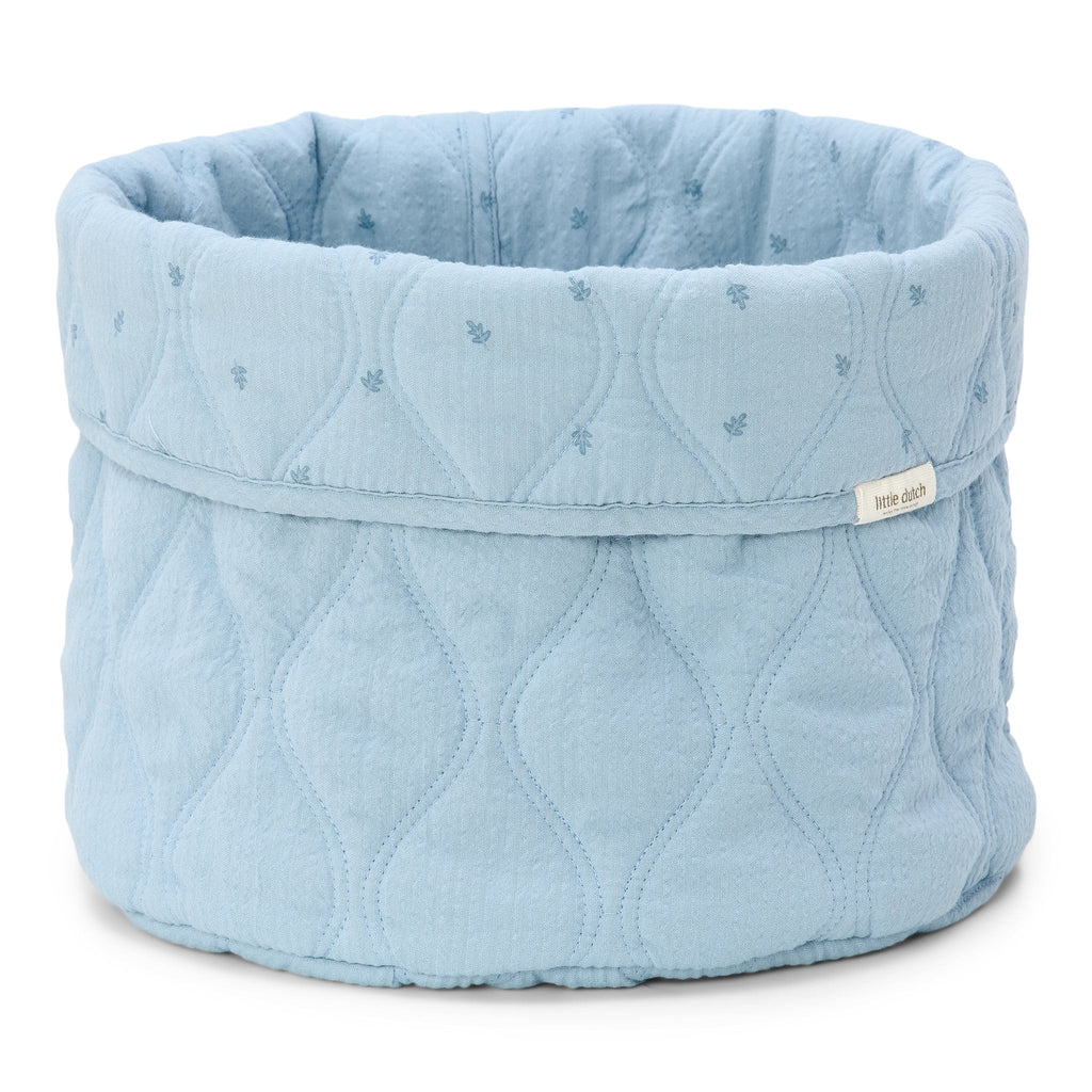 Little Dutch Commodemandje Medium 30 Ø | Pure Denim Blue