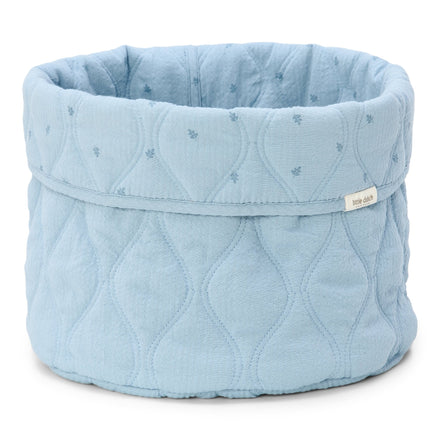 Little Dutch Commodemandje Medium 30 Ø | Pure Denim Blue