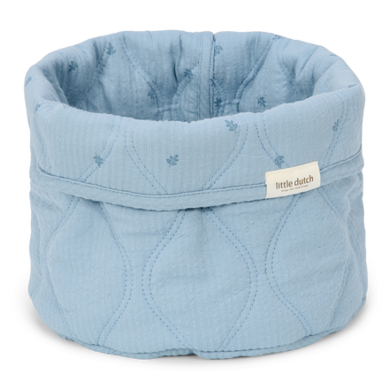 Little Dutch Commodemandje Klein 20 Ø | Pure Denim Blue