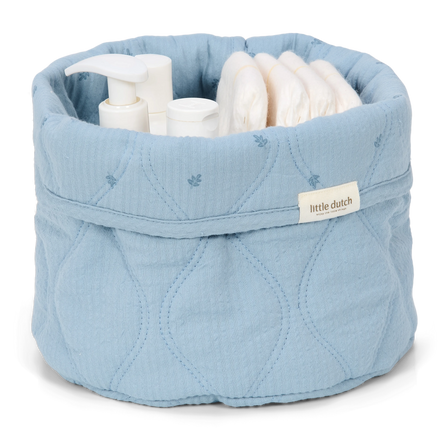 Little Dutch Commodemandje Klein 20 Ø | Pure Denim Blue