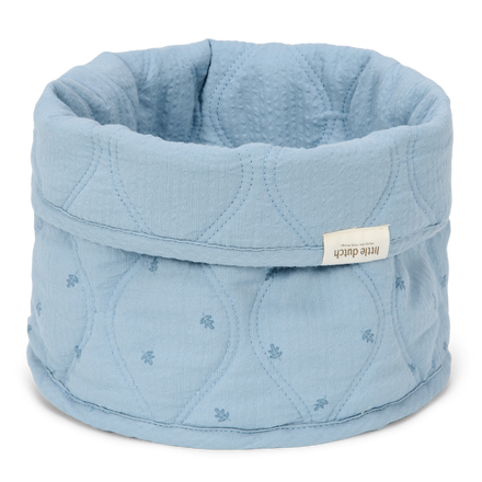 Little Dutch Commodemandje Klein 20 Ø | Pure Denim Blue