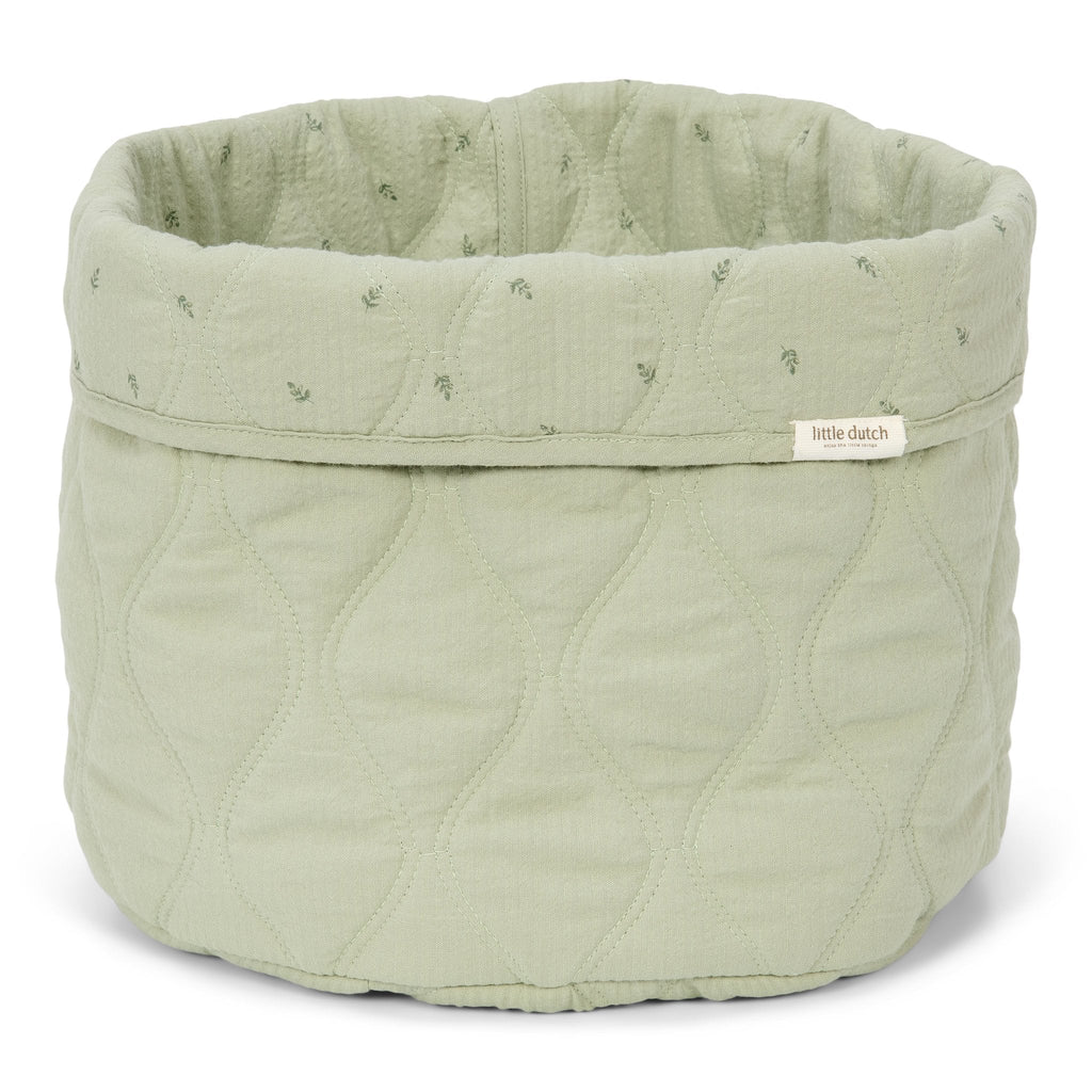 Little Dutch Commodemandje Medium 30 Ø | Pure Sage