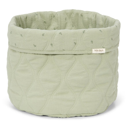 Little Dutch Commodemandje Medium 30 Ø | Pure Sage