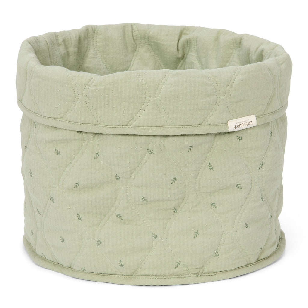 Little Dutch Commodemandje Medium 30 Ø | Pure Sage