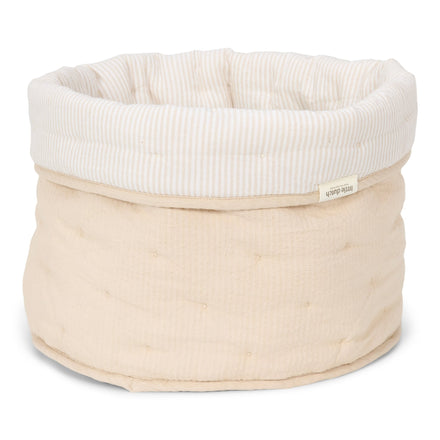 Little Dutch Commodemandje Medium 30 Ø | Pure Soft Beige