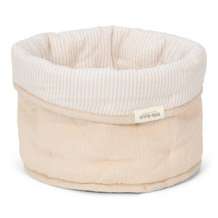 Little Dutch Commodemandje Klein 20 Ø | Pure Soft Beige