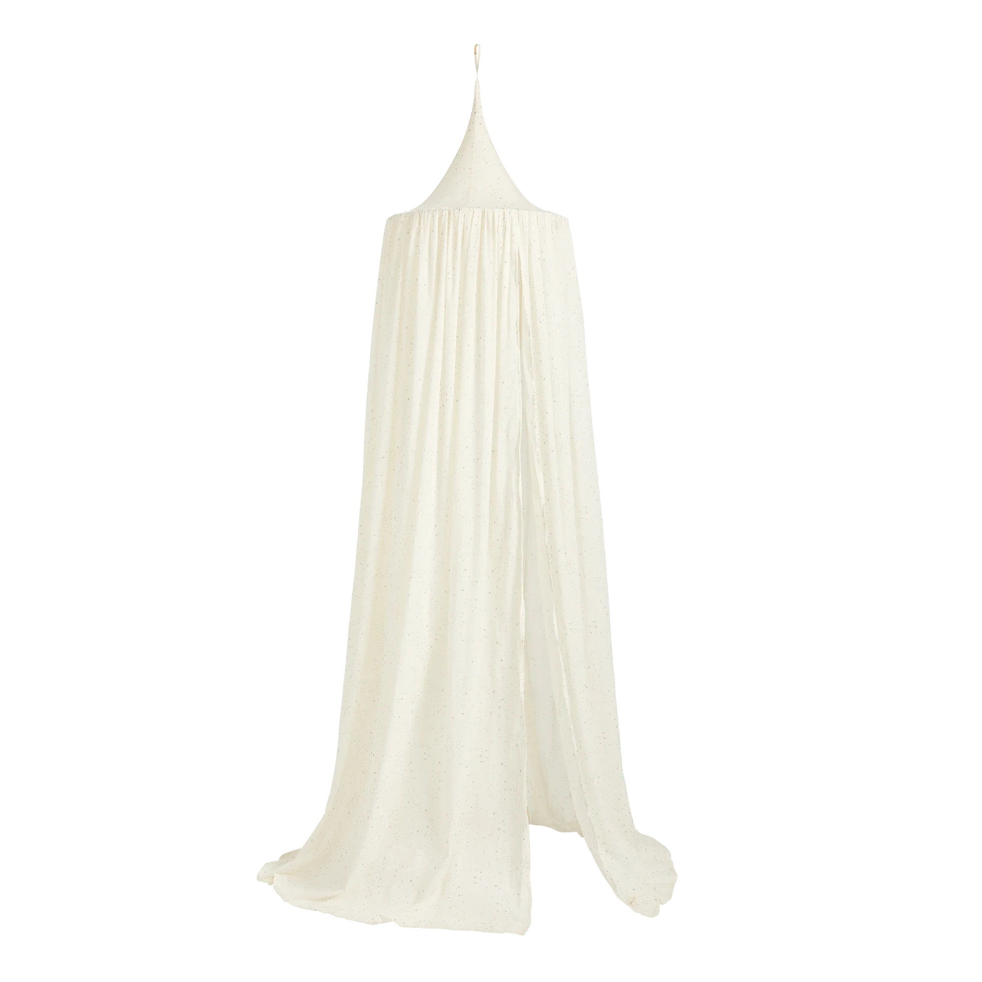 * Nobodinoz Stories Canopy 250x50cm | Natural Milky Way