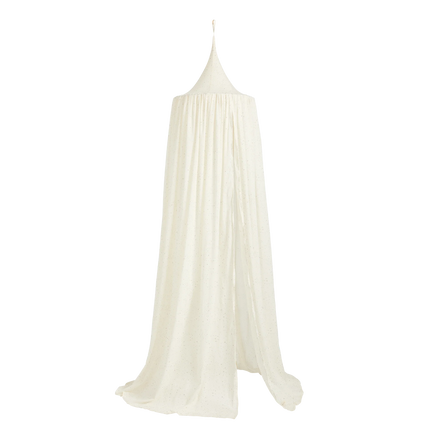 * Nobodinoz Stories Canopy 250x50cm | Natural Milky Way