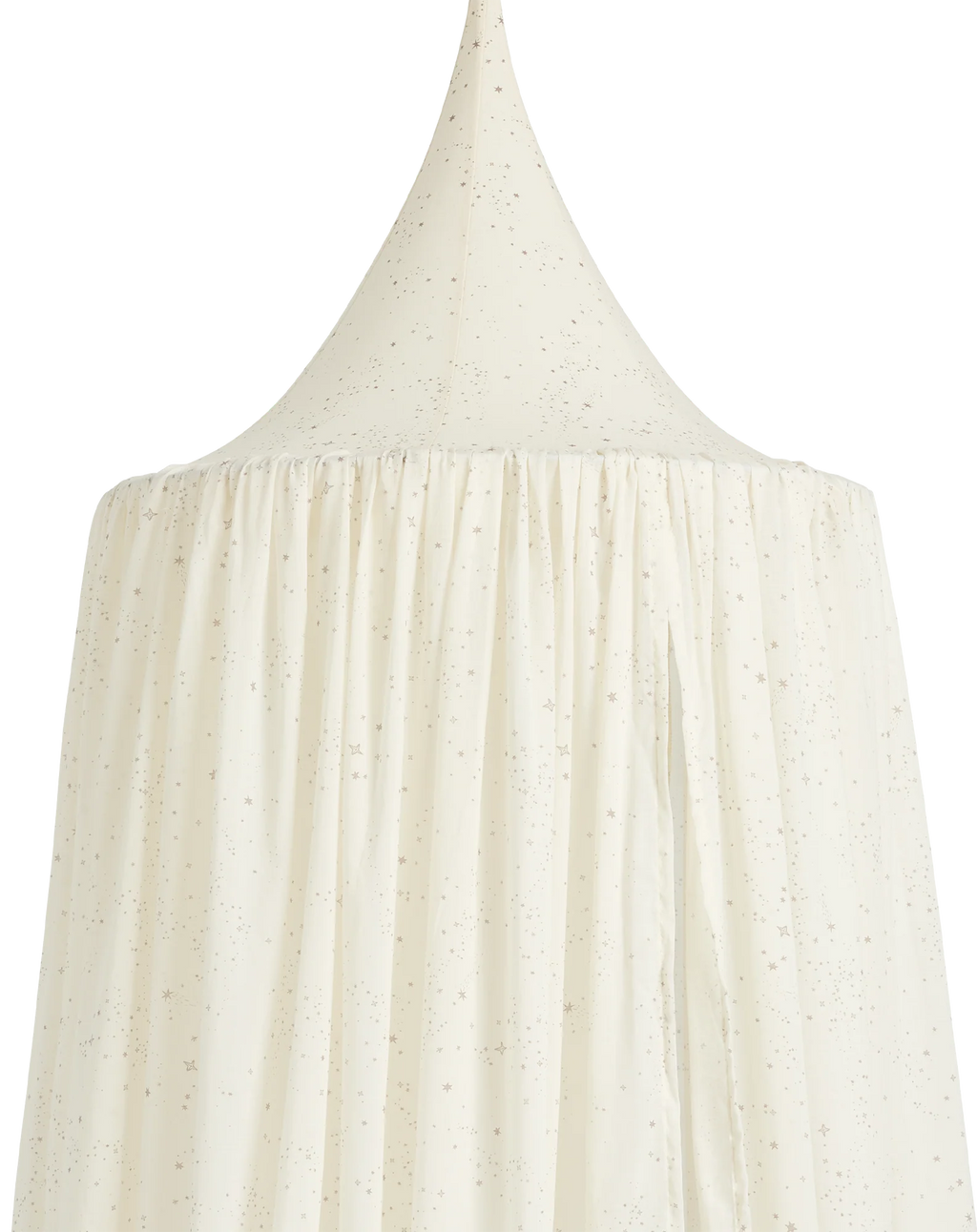 * Nobodinoz Stories Canopy 250x50cm | Natural Milky Way