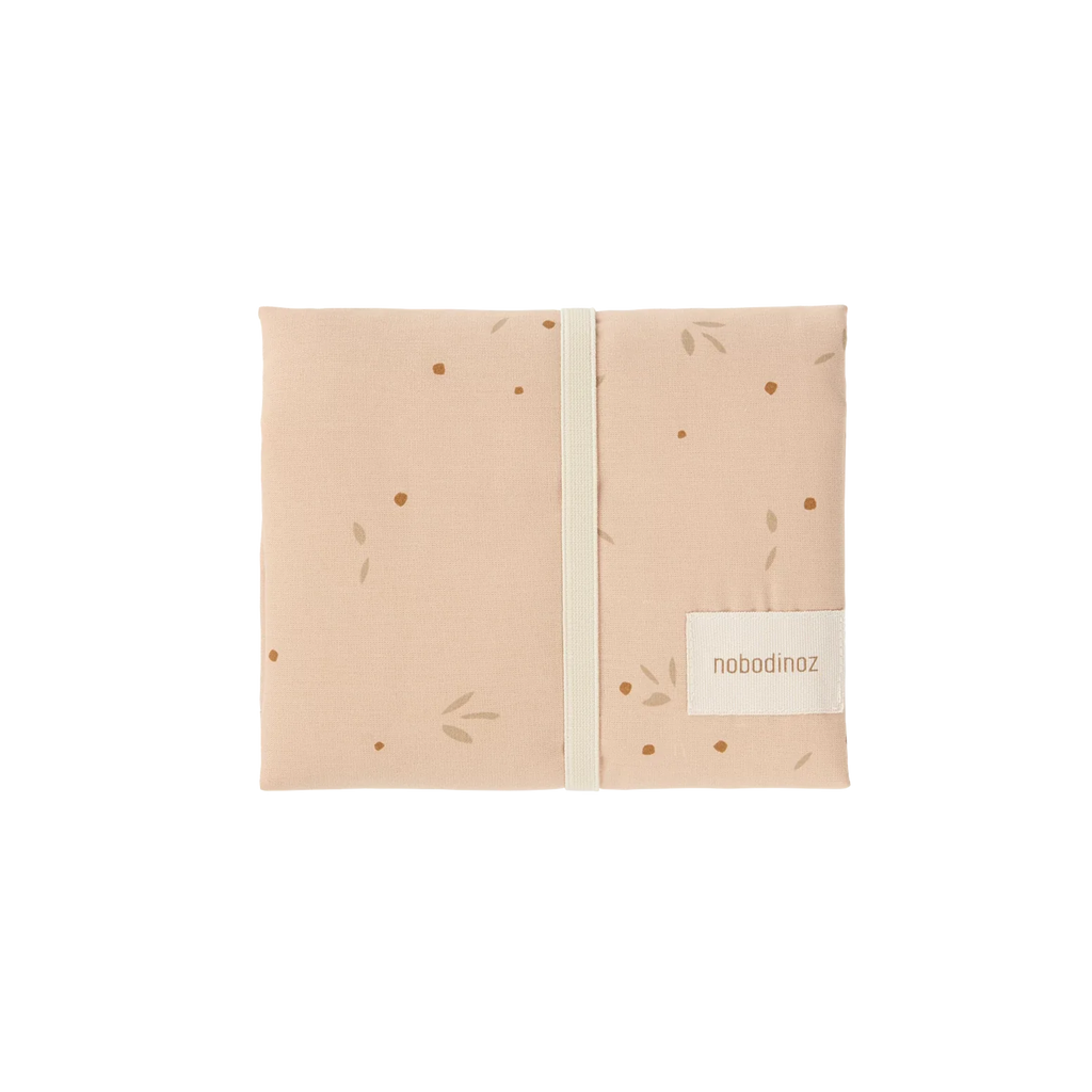 * Nobodinoz Stories Verschoningsmatje 45x65cm | Willow Dune