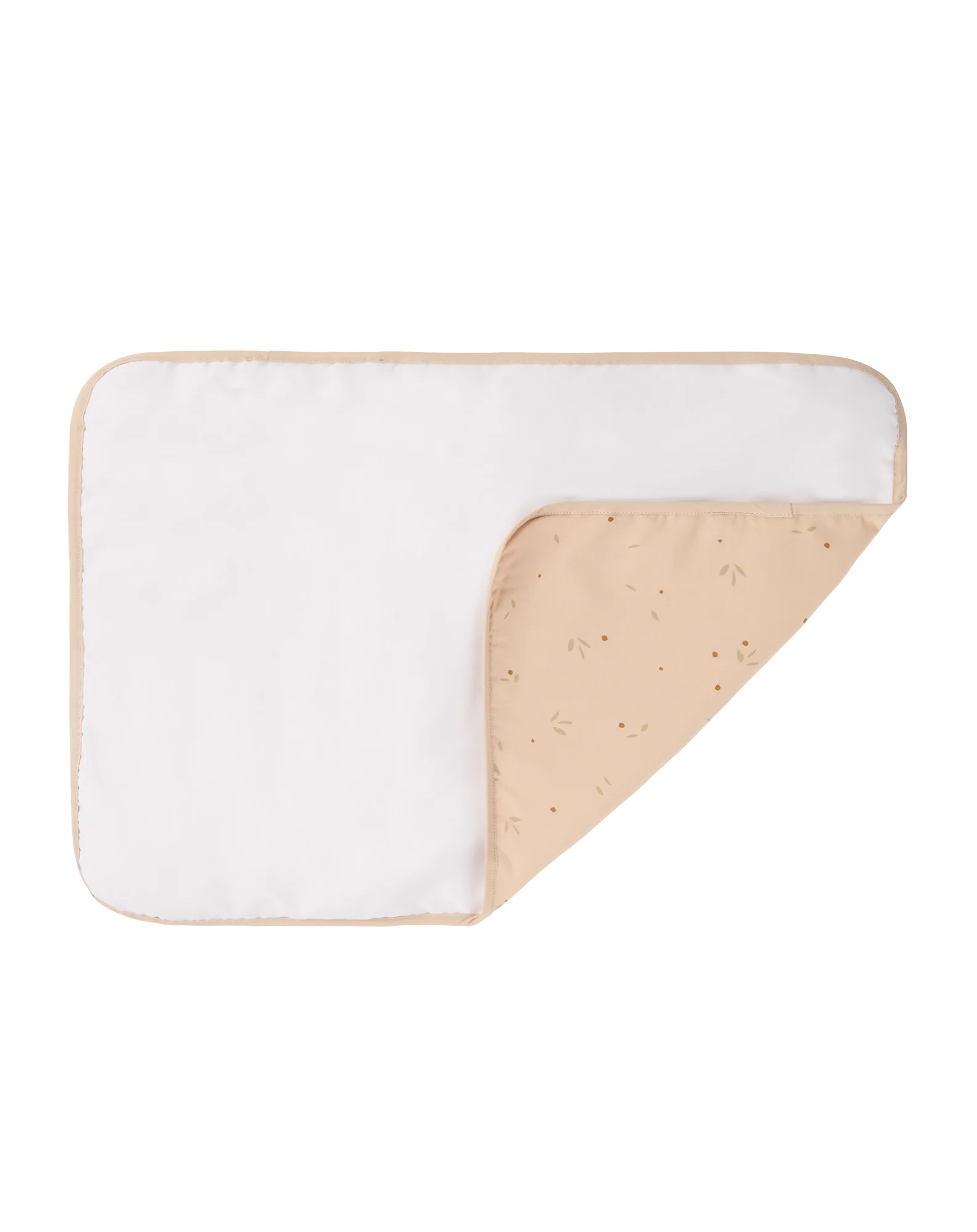 * Nobodinoz Stories Verschoningsmatje 45x65cm | Willow Dune