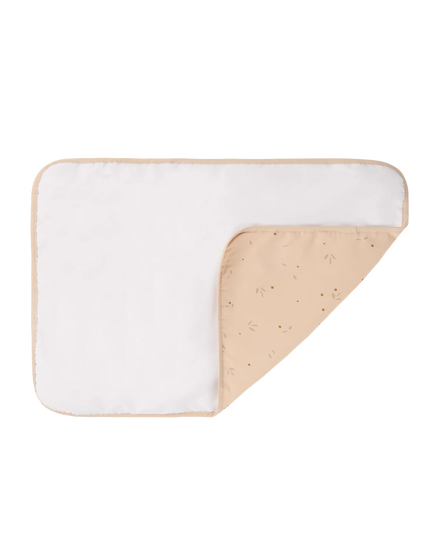 * Nobodinoz Stories Verschoningsmatje 45x65cm | Willow Dune