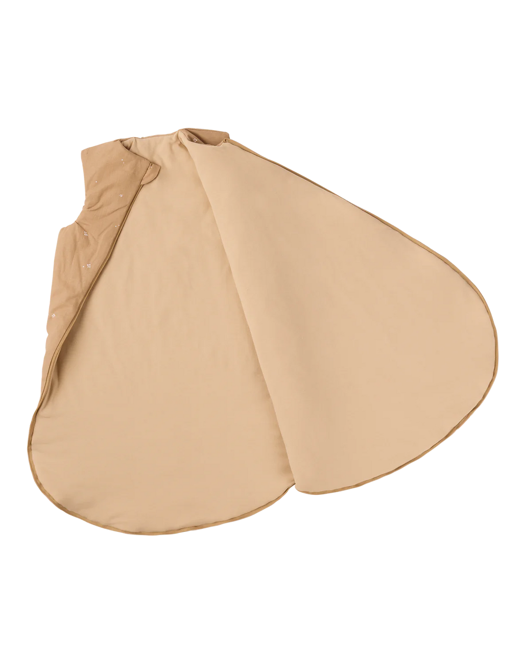 * Nobodinoz Cocon Midden-Warme Slaapzak 0-6M - 65x45cm | Blush Little Cherries*