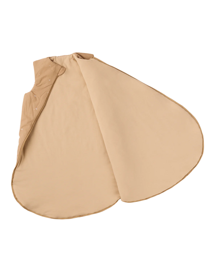 * Nobodinoz Cocon Midden-Warme Slaapzak 0-6M - 65x45cm | Blush Little Cherries*