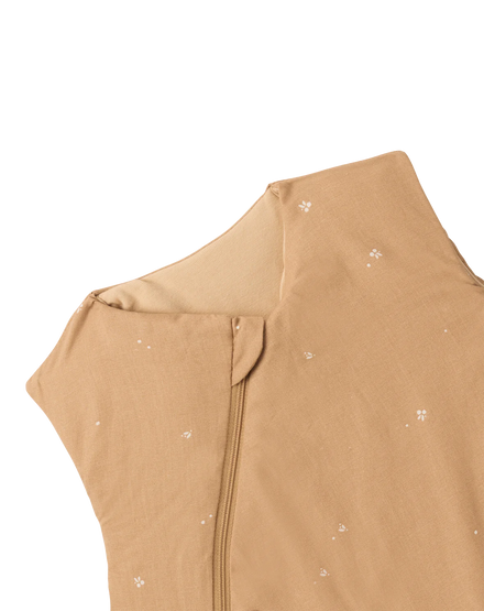 * Nobodinoz Cocon Midden-Warme Slaapzak 0-6M - 65x45cm | Blush Little Cherries*
