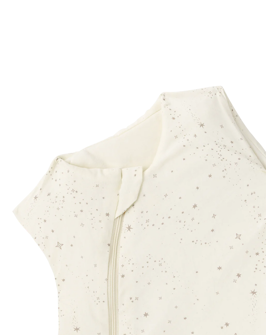 * Nobodinoz Cocon Mid-Warm Slaapzak 6-18M - 92x51cm | Natural Milky Way