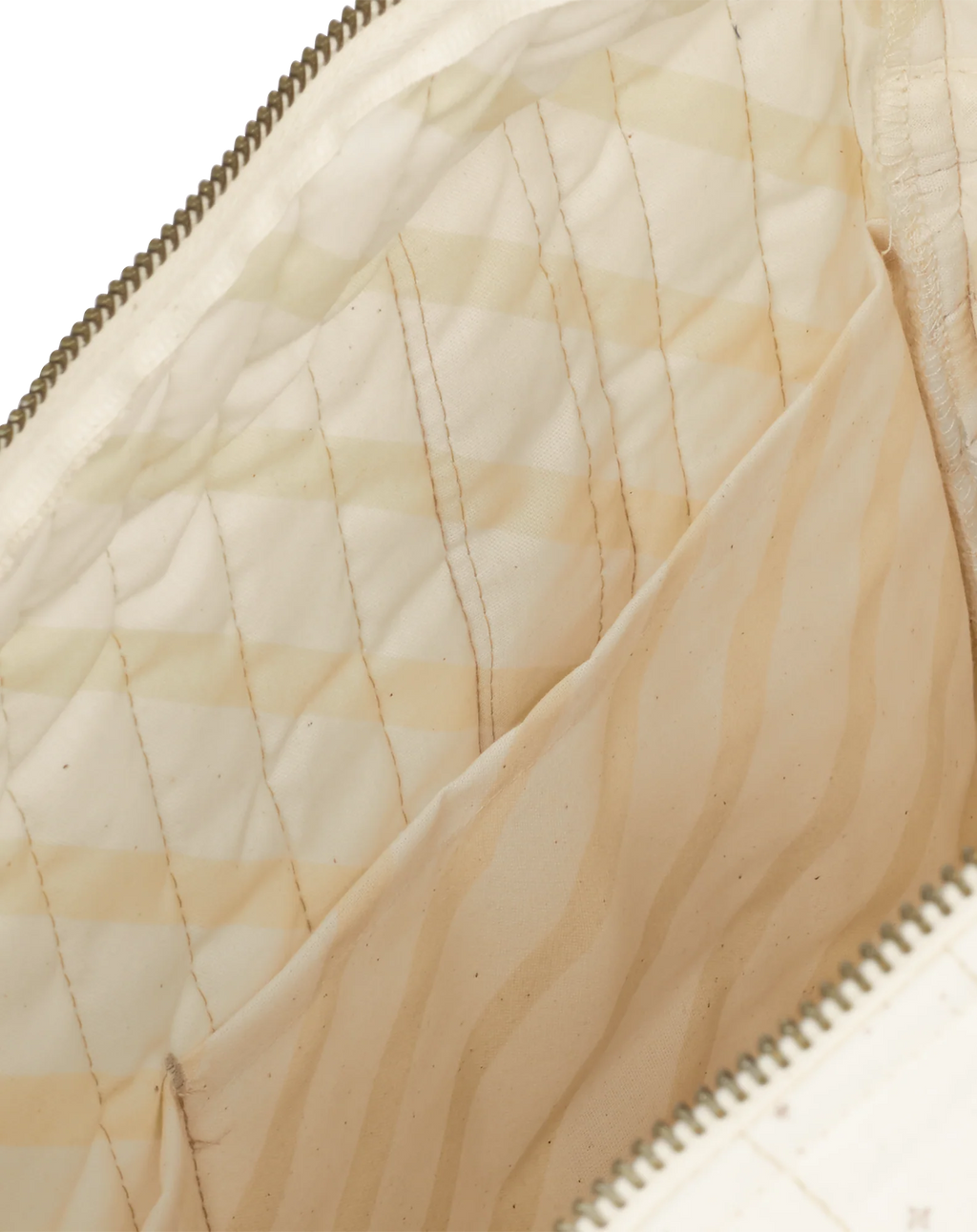 * Nobodinoz Stories Buggy Luiertas 40x30x25cm | Natural Milky Way*