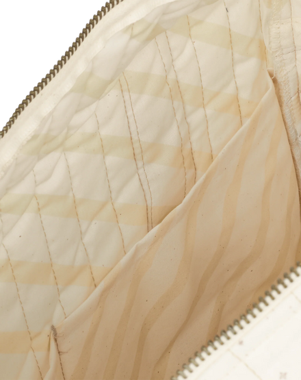 * Nobodinoz Stories Buggy Luiertas 40x30x25cm | Natural Milky Way*