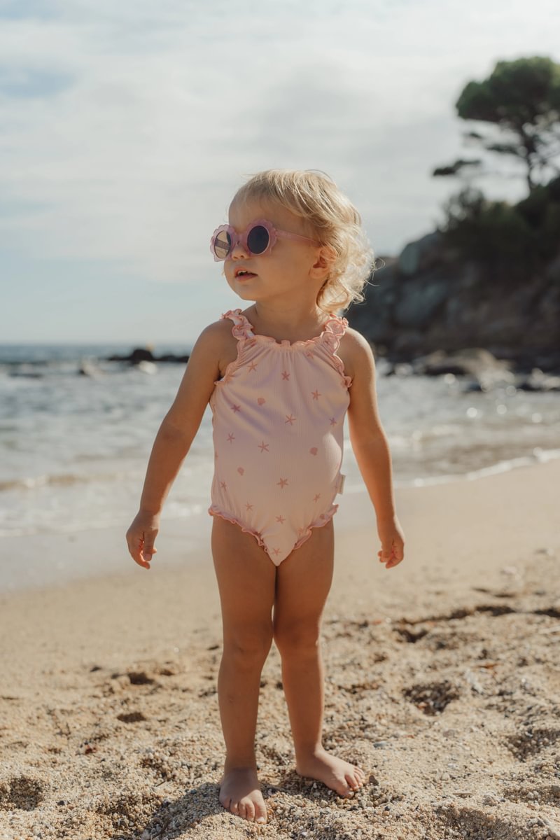 Little Dutch Badpak | Dreamy Seashells