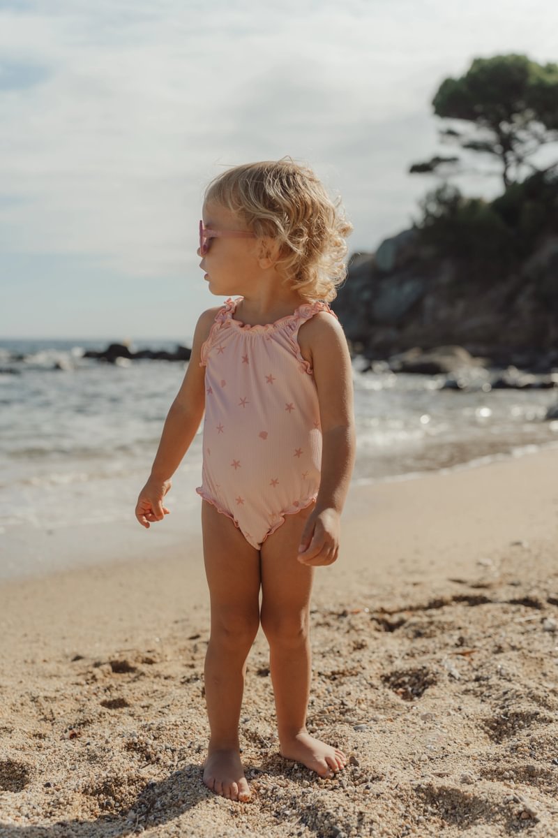 Little Dutch Badpak | Dreamy Seashells