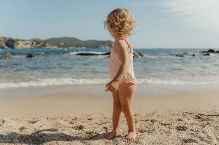 Little Dutch Badpak | Dreamy Seashells