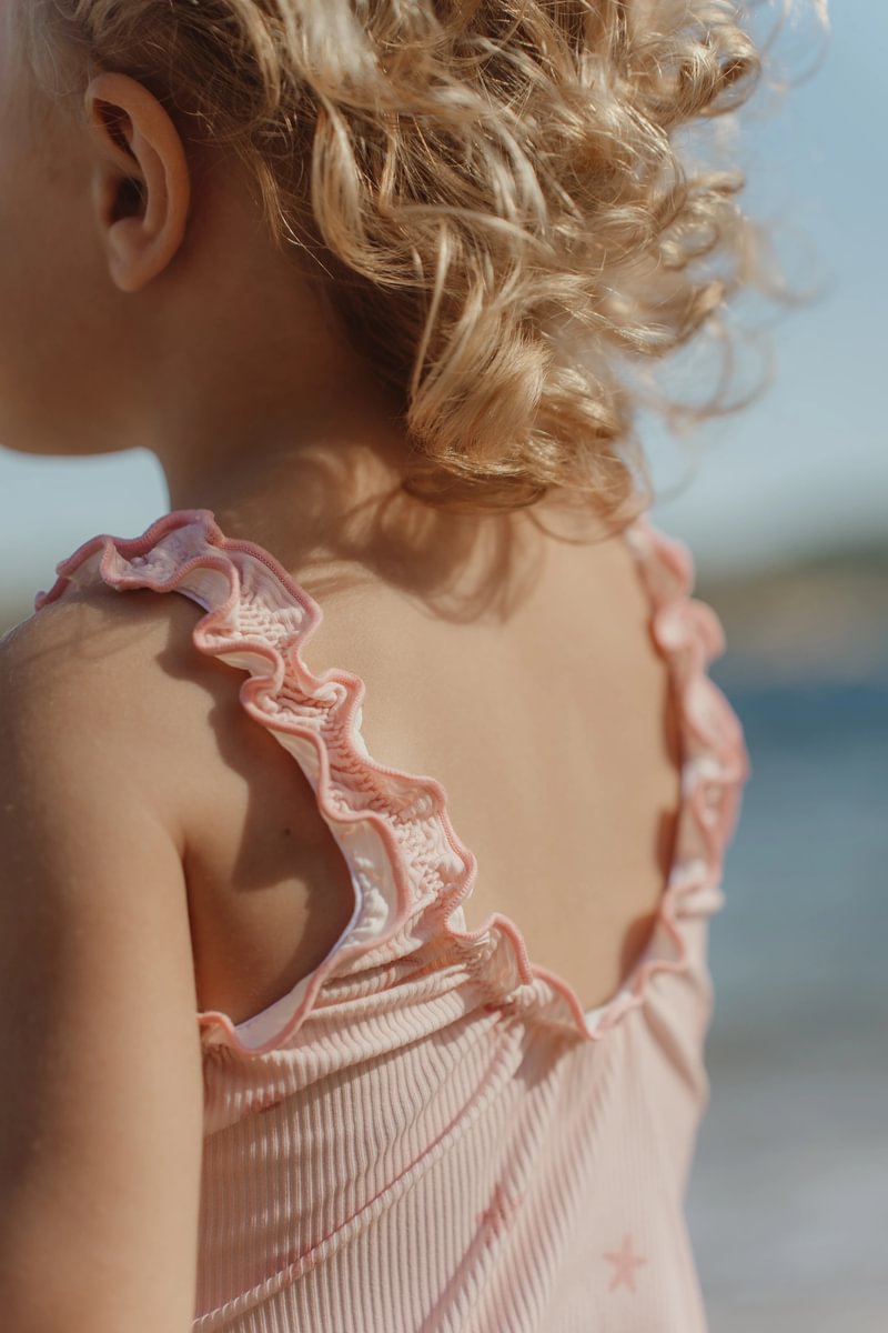 Little Dutch Badpak | Dreamy Seashells