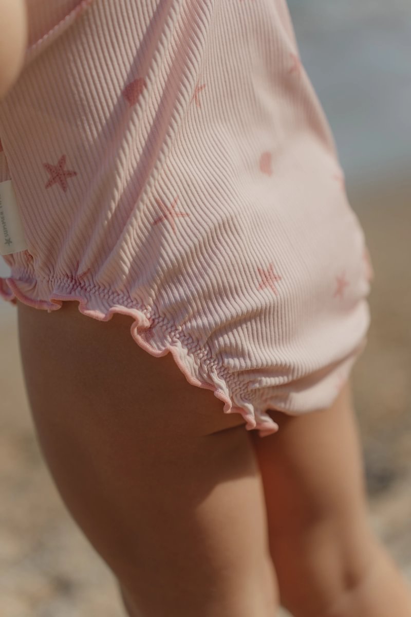 Little Dutch Badpak | Dreamy Seashells