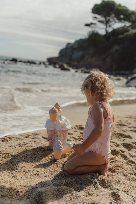 Little Dutch Badpak | Dreamy Seashells