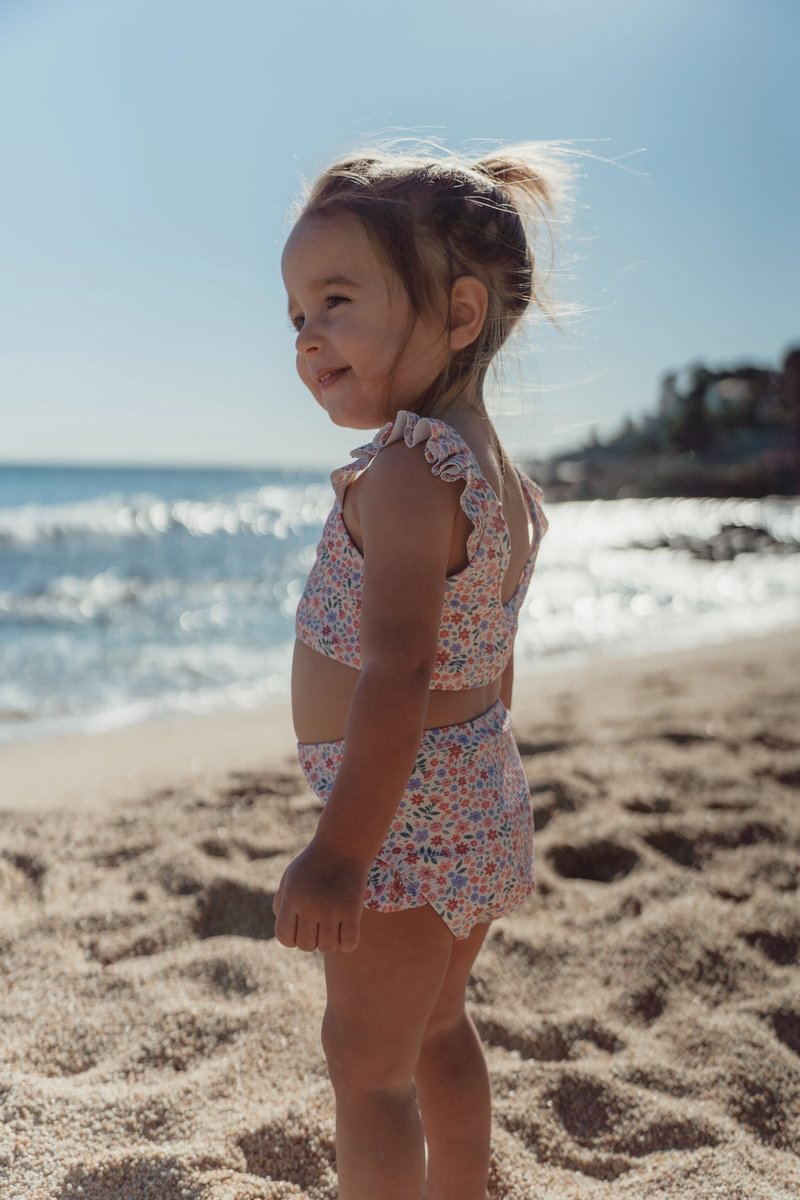 Little Dutch Bikini | Dreamy Flowerfield