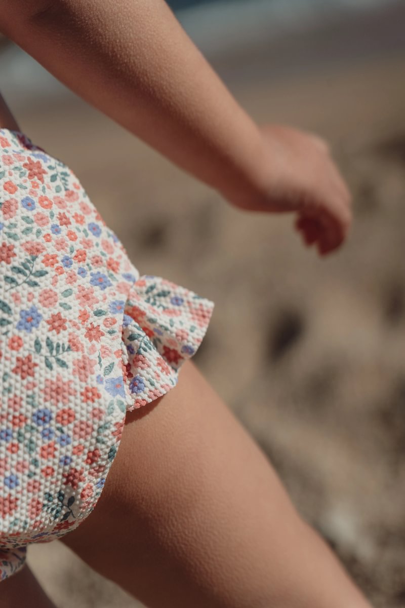 Little Dutch Bikini | Dreamy Flowerfield