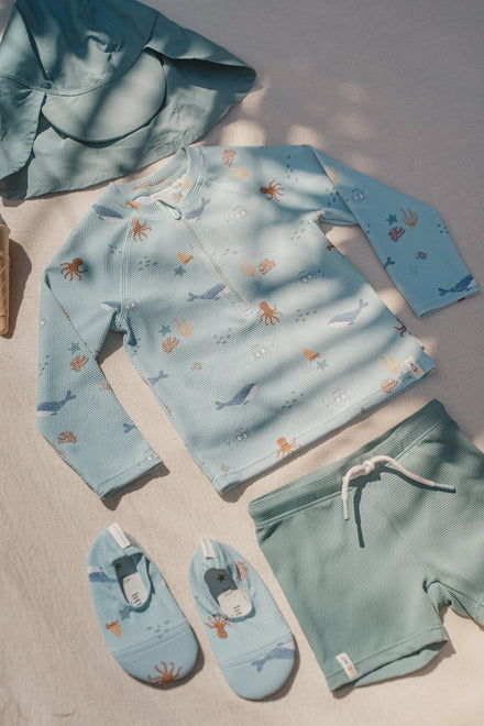 Little Dutch Zwemschoentjes | Ocean Friends