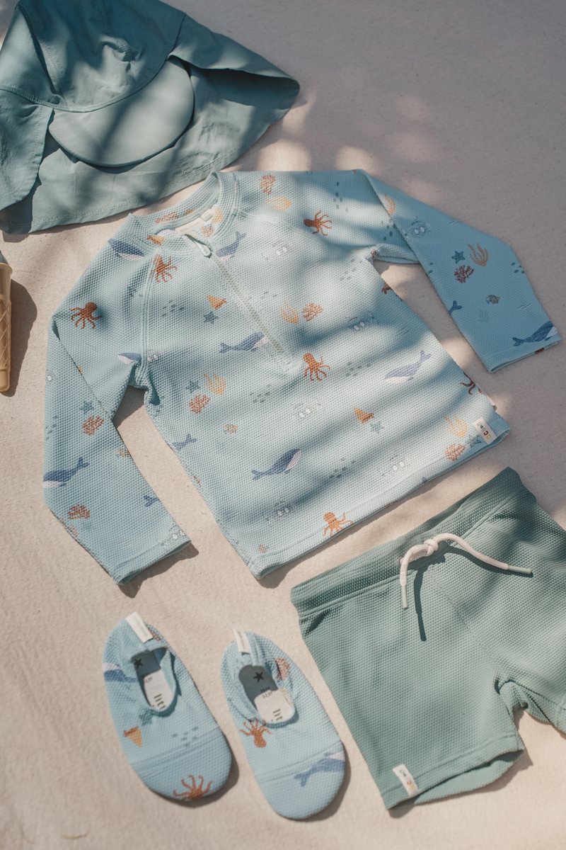 Little Dutch Zwemschoentjes | Ocean Friends
