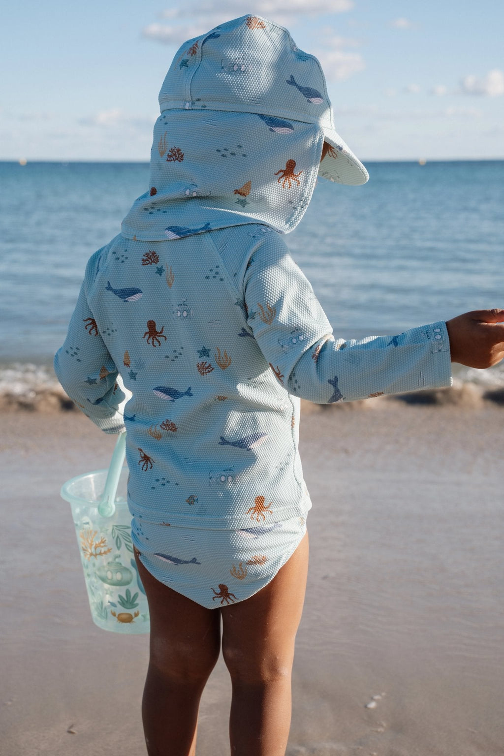 Little Dutch Zwemluier | Ocean Friends