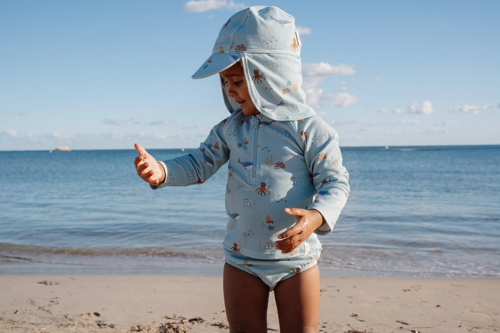 Little Dutch Zwemluier | Ocean Friends
