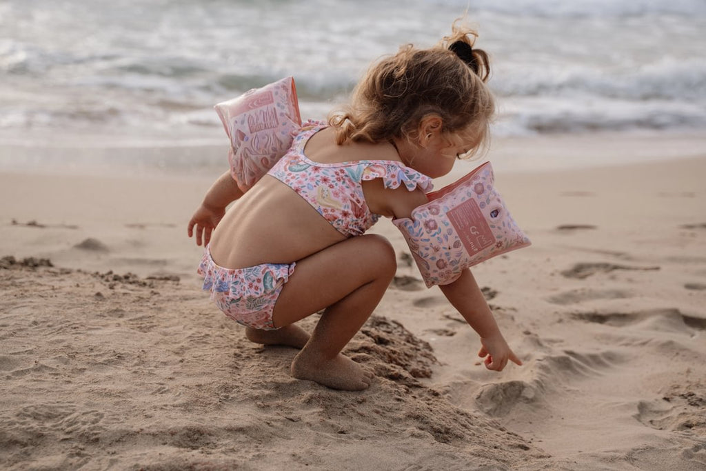 Little Dutch Bikini | Dreamy Mermaid