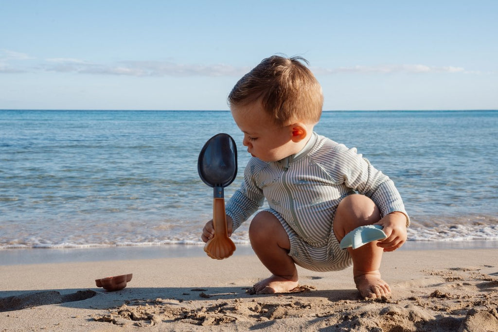 Little Dutch UV Zwempak Lange Mouwen | Ocean Adventure