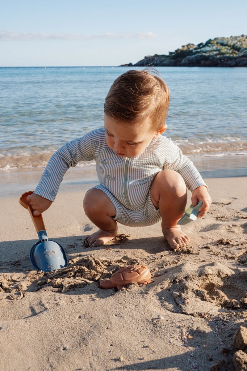 Little Dutch UV Zwempak Lange Mouwen | Ocean Adventure