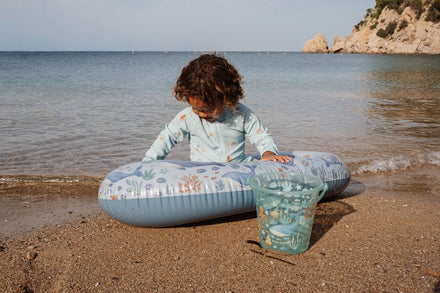 Little Dutch UV Zwemshirt Lange Mouwen | Ocean Friends