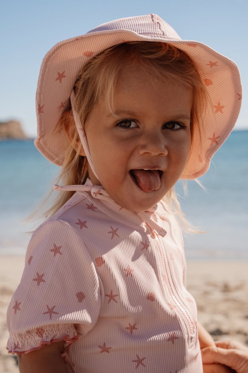 Little Dutch Zonnehoedje | Dreamy Seashells