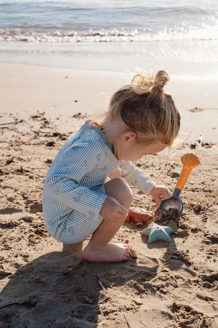 Little Dutch UV Zwempak Lange Mouwen | Ocean Adventure