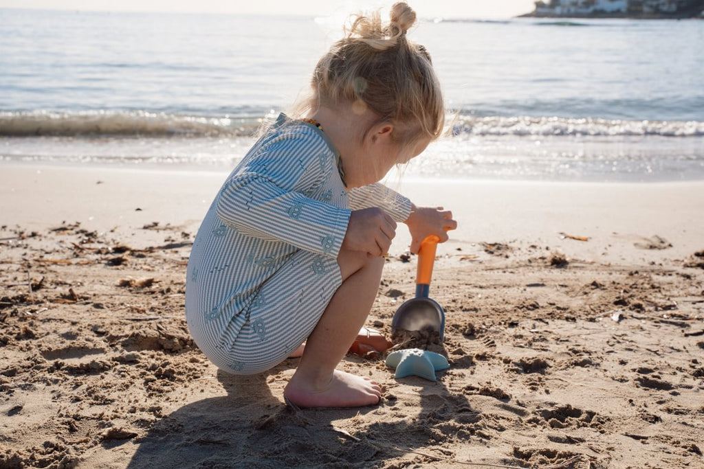 Little Dutch UV Zwempak Lange Mouwen | Ocean Adventure